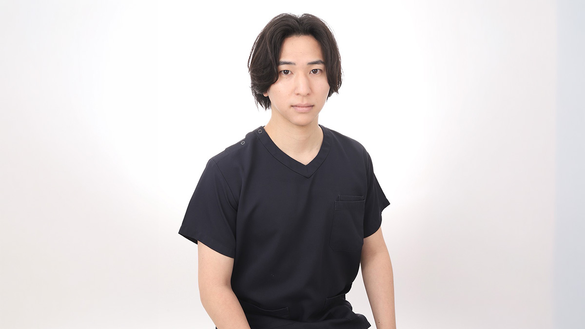 佐藤 慎二郎 院長