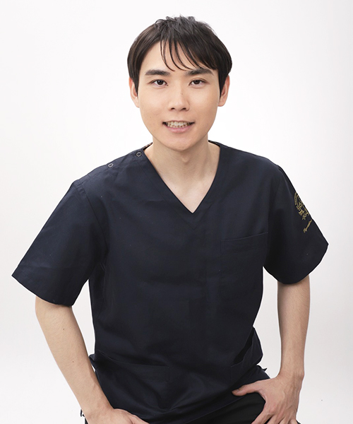 松島 領一郎 医師