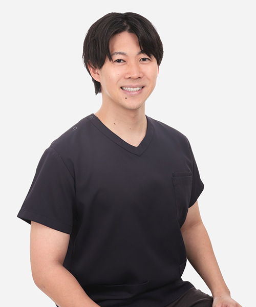 吉成 悠貴 医師